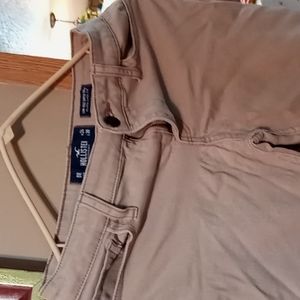 Hollister jeans size 0 regular...